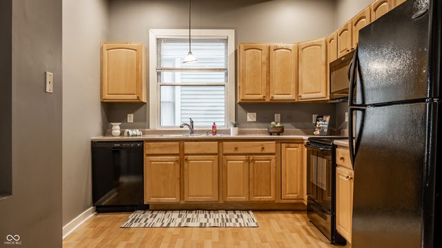 1907 N Delaware Street D, Indianapolis, IN 46202