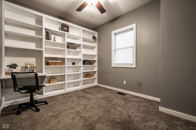 1907 N Delaware Street D, Indianapolis, IN 46202