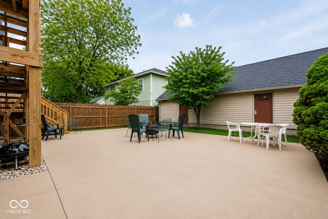 1907 N Delaware Street D, Indianapolis, IN 46202