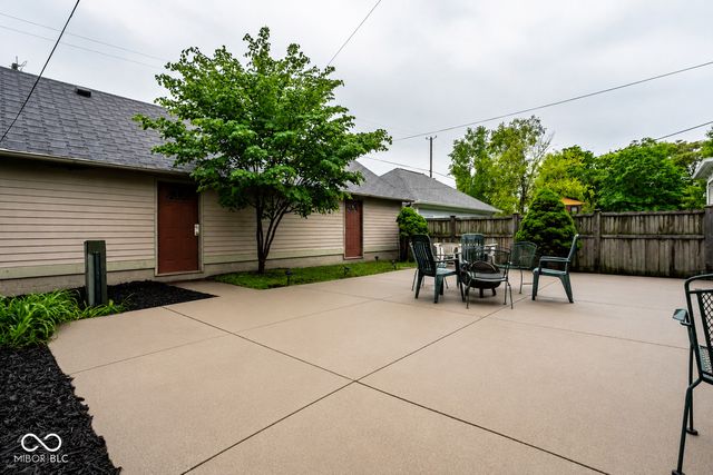 1907 N Delaware Street D, Indianapolis, IN 46202