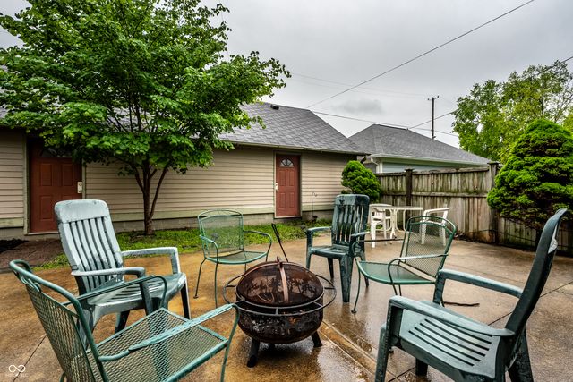 1907 N Delaware Street D, Indianapolis, IN 46202