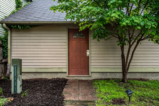 1907 N Delaware Street D, Indianapolis, IN 46202