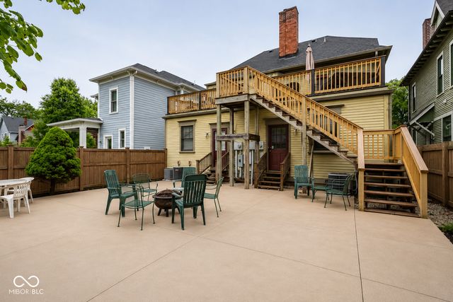 1907 N Delaware Street D, Indianapolis, IN 46202