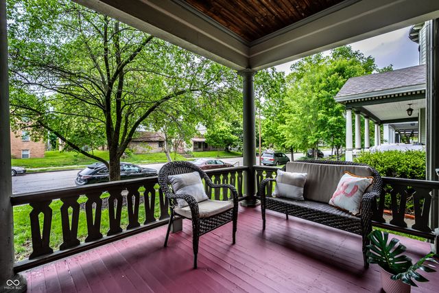1907 N Delaware Street D, Indianapolis, IN 46202