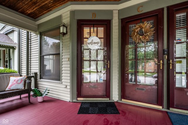 1907 N Delaware Street D, Indianapolis, IN 46202
