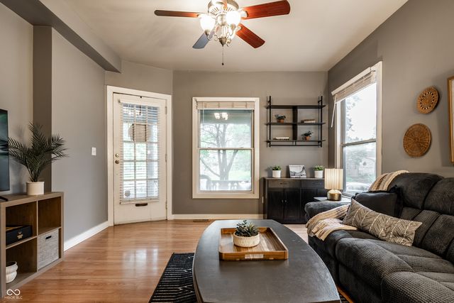 1907 N Delaware Street D, Indianapolis, IN 46202