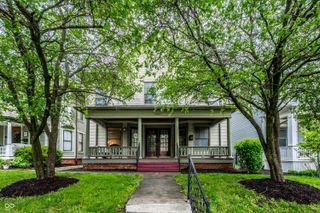 1907 N Delaware Street D, Indianapolis, IN 46202