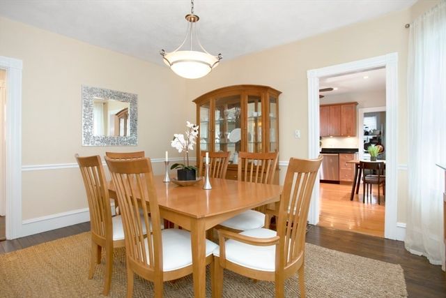 204 Franklin 2B, Melrose, MA 02176