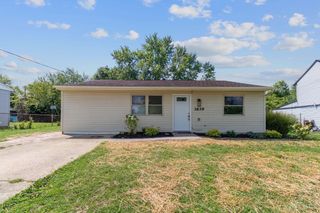 1639 W Kemper Road, Forest Park, OH 45240