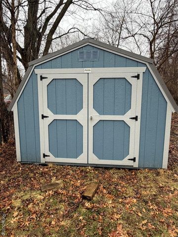 6644 Dorwood Road, Saginaw, MI 48601