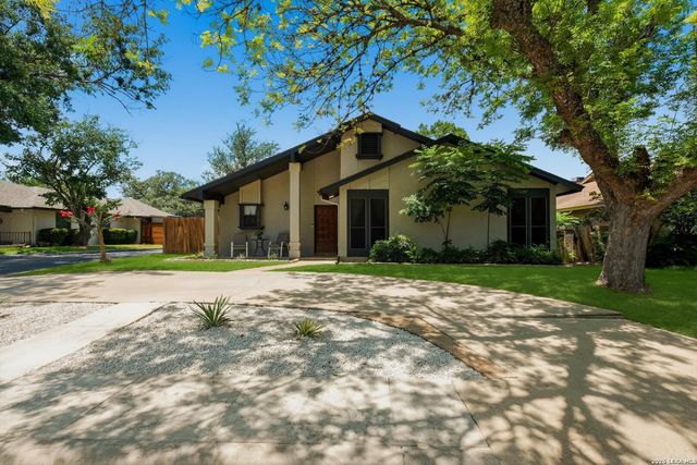 1514 Caper St, San Antonio, TX 78232