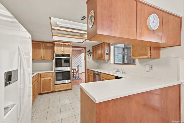 1514 Caper St, San Antonio, TX 78232