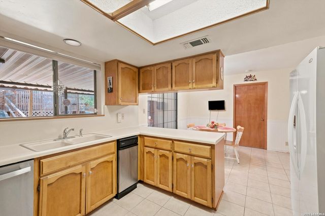 1514 Caper St, San Antonio, TX 78232