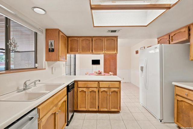 1514 Caper St, San Antonio, TX 78232