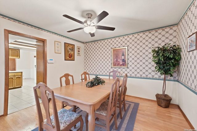 1514 Caper St, San Antonio, TX 78232