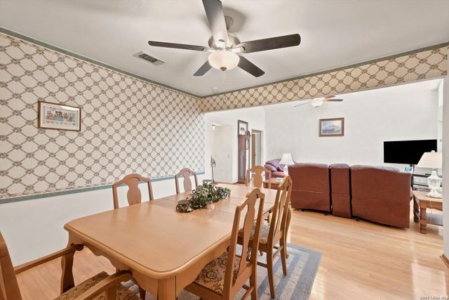 1514 Caper St, San Antonio, TX 78232