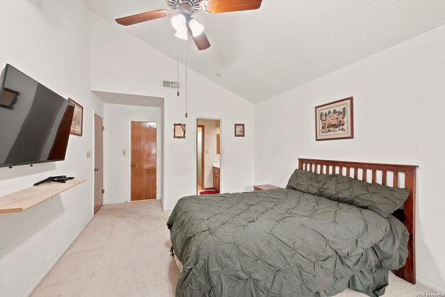 1514 Caper St, San Antonio, TX 78232