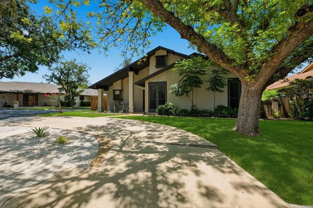 1514 Caper St, San Antonio, TX 78232