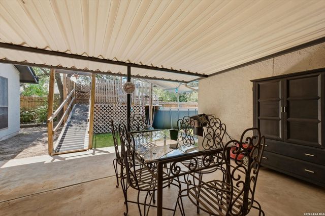 1514 Caper St, San Antonio, TX 78232