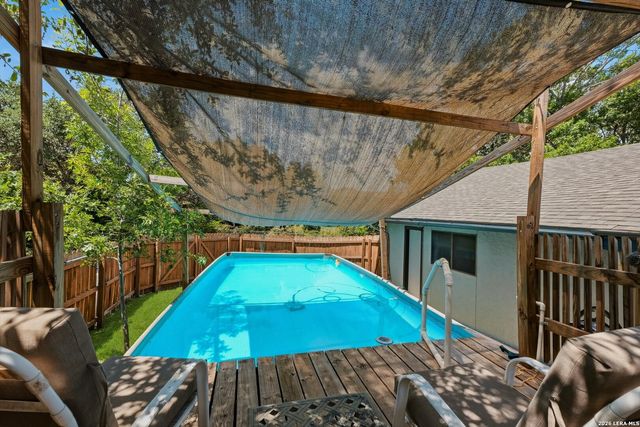 1514 Caper St, San Antonio, TX 78232