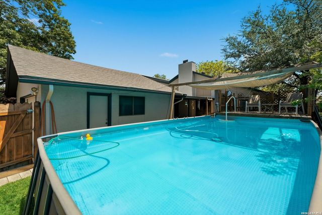 1514 Caper St, San Antonio, TX 78232