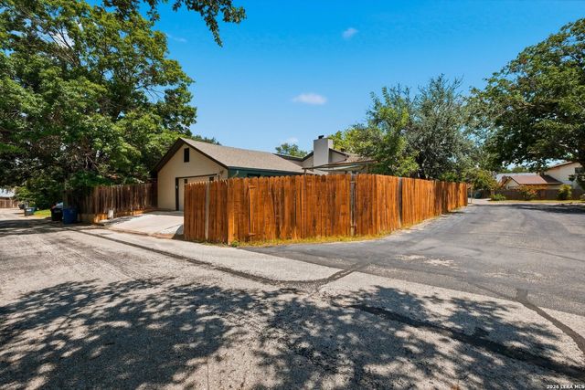 1514 Caper St, San Antonio, TX 78232