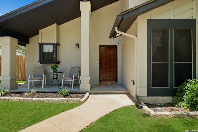 1514 Caper St, San Antonio, TX 78232