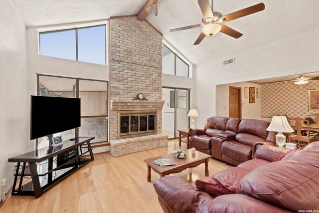 1514 Caper St, San Antonio, TX 78232