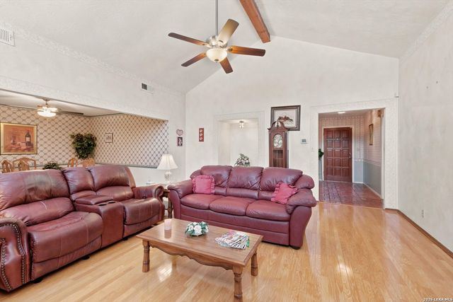 1514 Caper St, San Antonio, TX 78232