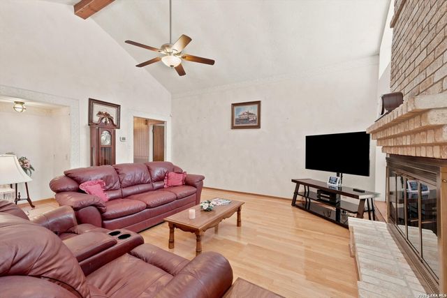 1514 Caper St, San Antonio, TX 78232