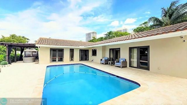 4041 NE 34th Avenue, Fort Lauderdale, FL 33308