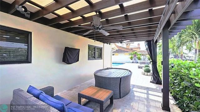 4041 NE 34th Avenue, Fort Lauderdale, FL 33308