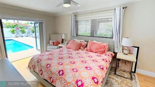 4041 NE 34th Avenue, Fort Lauderdale, FL 33308