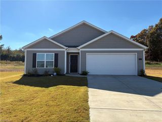 6337 Cedar Hill Court, Trinity, NC 27370