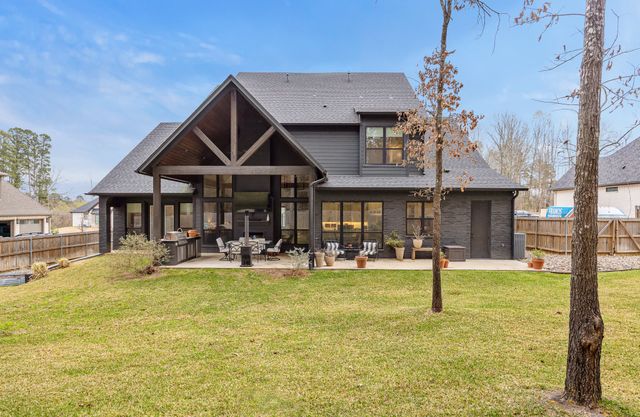 9261 Caddo Ridge Cove, Tyler, TX 75703