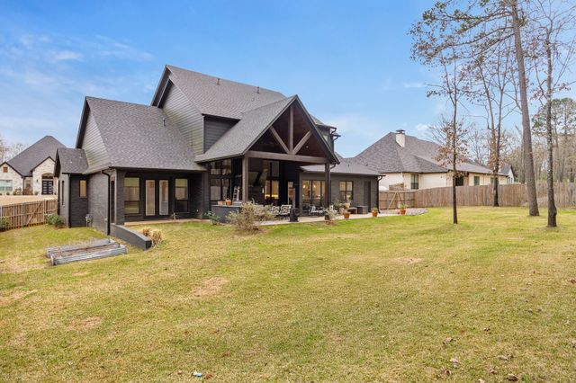 9261 Caddo Ridge Cove, Tyler, TX 75703