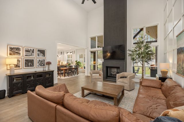 9261 Caddo Ridge Cove, Tyler, TX 75703