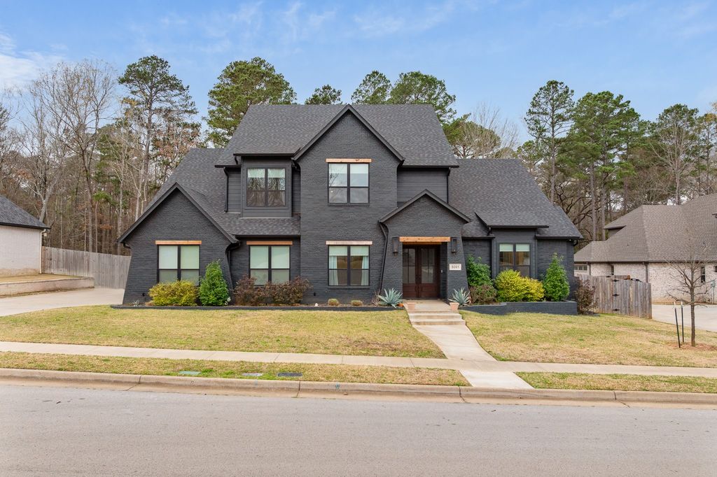 9261 Caddo Ridge Cove, Tyler, TX 75703