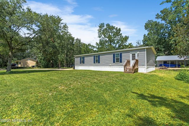 211 KNIGHT BOXX Road, Middleburg, FL 32068