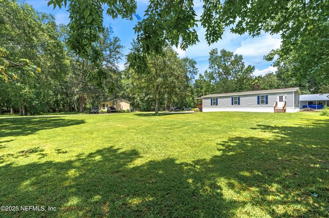 211 KNIGHT BOXX Road, Middleburg, FL 32068