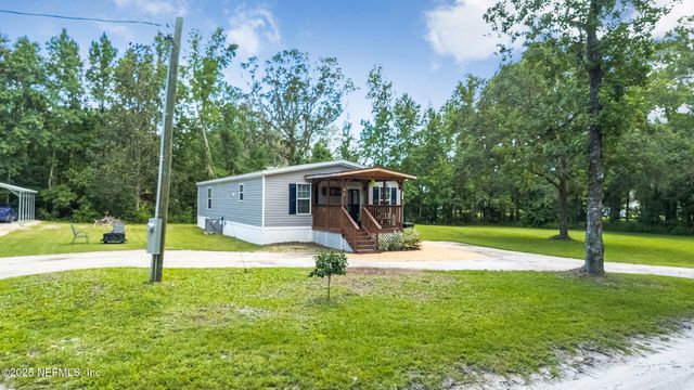 211 KNIGHT BOXX Road, Middleburg, FL 32068