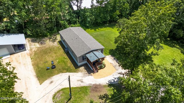 211 KNIGHT BOXX Road, Middleburg, FL 32068