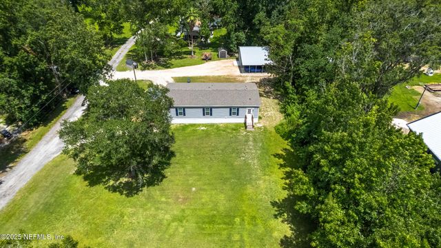 211 KNIGHT BOXX Road, Middleburg, FL 32068
