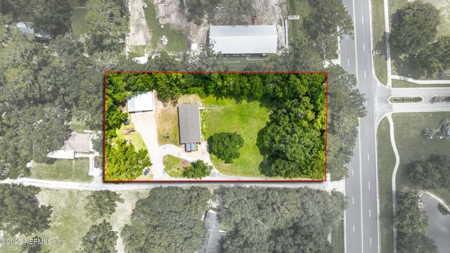 211 KNIGHT BOXX Road, Middleburg, FL 32068