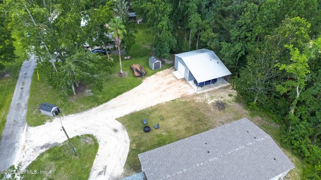 211 KNIGHT BOXX Road, Middleburg, FL 32068