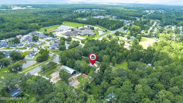 211 KNIGHT BOXX Road, Middleburg, FL 32068