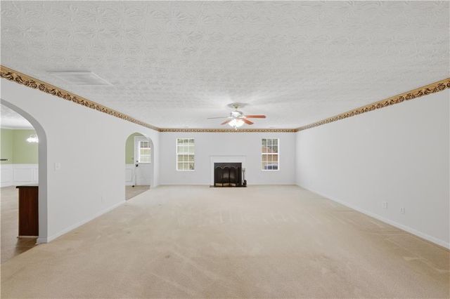 4693 Shaded Oak Lane, Forest Park, GA 30297