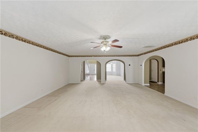 4693 Shaded Oak Lane, Forest Park, GA 30297