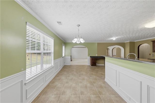 4693 Shaded Oak Lane, Forest Park, GA 30297