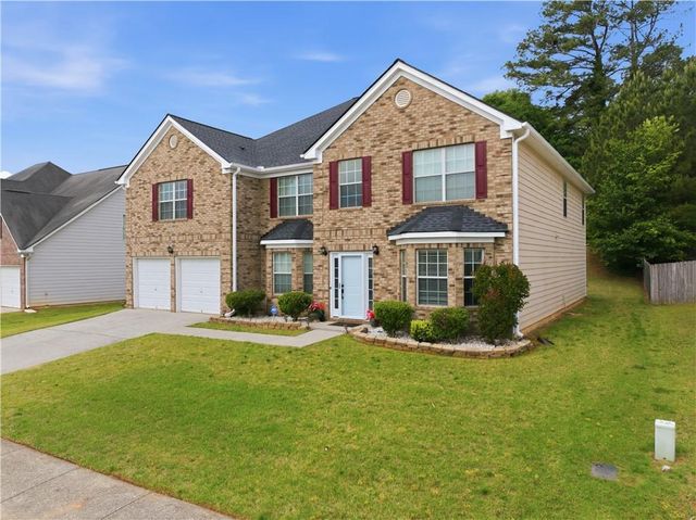 4693 Shaded Oak Lane, Forest Park, GA 30297